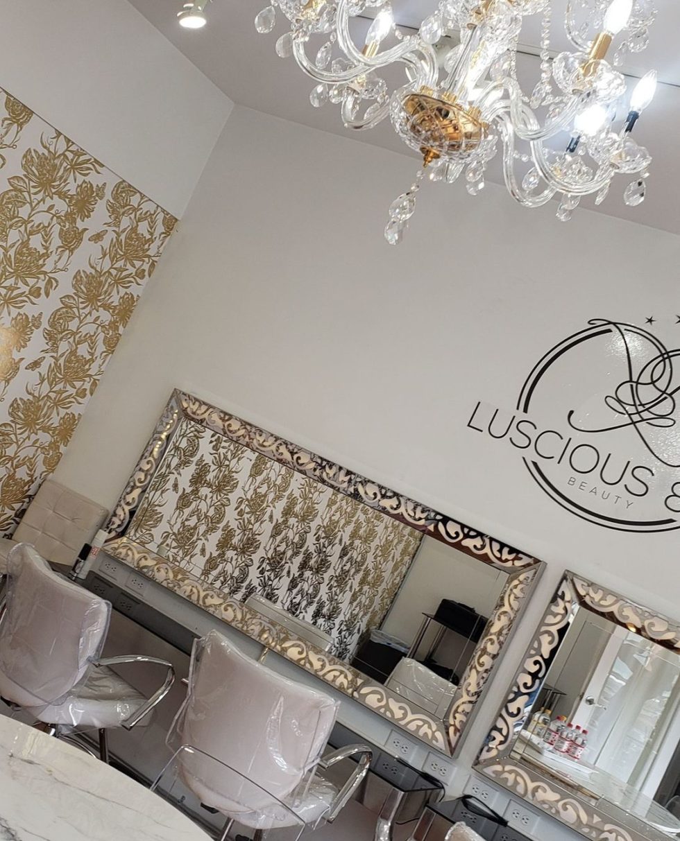 Hair Salon Near Fairfield, CT. Voted Best Hair Salon in CT